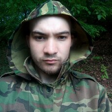 Фотография мужчины Павел, 30 лет из г. Ядрин