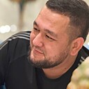 Бехруз, 34 года