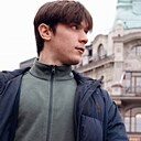 Антон, 19 лет