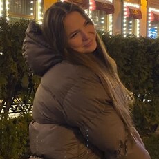 Фотография девушки Анастасия, 19 лет из г. Минск