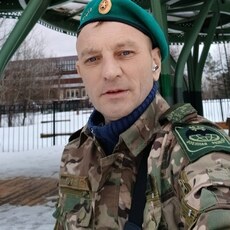 Фотография мужчины Алексей, 45 лет из г. Санкт-Петербург