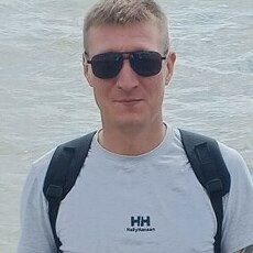 Фотография мужчины Александр, 32 года из г. Могилев