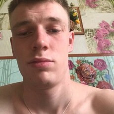 Фотография мужчины Алексей, 25 лет из г. Снежное
