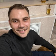 Фотография мужчины Миша, 34 года из г. Самара