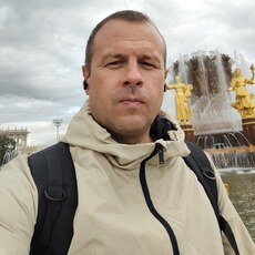 Фотография мужчины Михаил, 44 года из г. Кузнецк