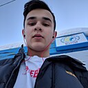 Евгений, 21 год