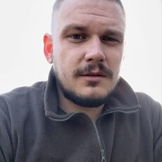 Фотография мужчины Вадим, 28 лет из г. Новосибирск