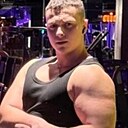 Никита, 19 лет