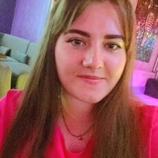 Фотография девушки Лена, 22 года из г. Белореченск