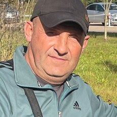 Фотография мужчины Александр, 48 лет из г. Ржев