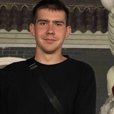 Фотография мужчины Даня, 22 года из г. Калининград
