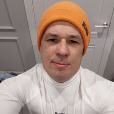 Фотография мужчины Андрей, 42 года из г. Ухта