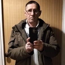 Фотография мужчины Владимир, 52 года из г. Нижний Новгород
