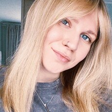 Фотография девушки Дарья, 28 лет из г. Санкт-Петербург