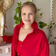 Фотография девушки Надия, 45 лет из г. Сочи