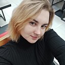 Вероника, 27 лет