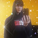 Дмитрий Волчонок, 22 года