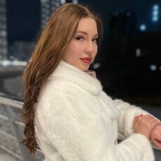 Фотография девушки Вероника, 20 лет из г. Ульяновск