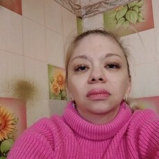 Фотография девушки Наталия, 44 года из г. Екатеринбург