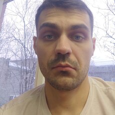 Фотография мужчины Илья, 32 года из г. Мурманск