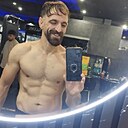 Хабиб, 39 лет