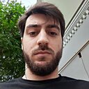 Саид, 26 лет