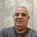 Алик, 63 года