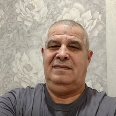 Фотография мужчины Алик, 63 года из г. Москва