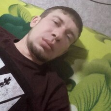 Фотография мужчины Дауд, 38 лет из г. Махачкала