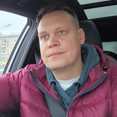 Фотография мужчины Дмитрий, 42 года из г. Москва