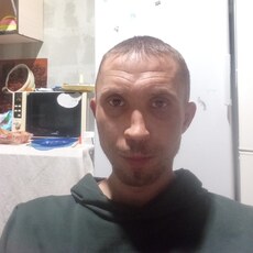 Фотография мужчины Василий, 34 года из г. Чериков