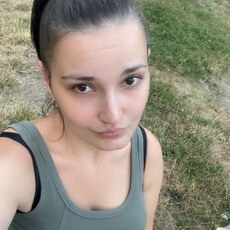 Фотография девушки Кристина, 31 год из г. Енакиево