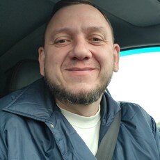 Фотография мужчины Андрей, 46 лет из г. Видное