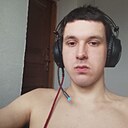 Виктор, 19 лет