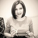 Голубоглазая, 39 лет