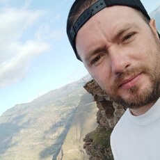Фотография мужчины Сергей, 36 лет из г. Тамбов