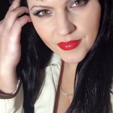 Фотография девушки Yasi, 42 года из г. Переяслав