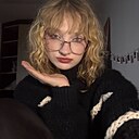 Виктория, 19 лет
