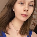 Алина, 21 год