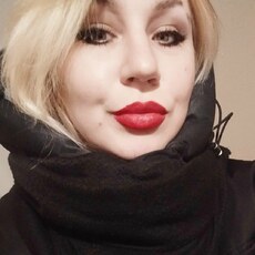 Фотография девушки Инесса, 36 лет из г. Орша