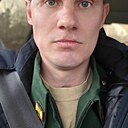 Михаил, 38 лет