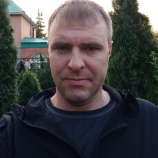 Фотография мужчины Николай, 36 лет из г. Тольятти