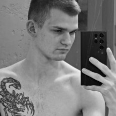 Фотография мужчины Роман, 23 года из г. Санкт-Петербург
