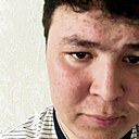Илхом, 23 года