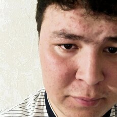 Фотография мужчины Илхом, 23 года из г. Тюмень