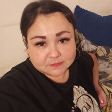Фотография девушки Алми, 34 года из г. Пермь