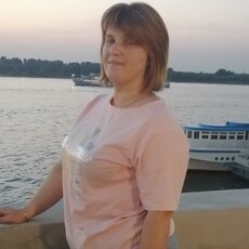 Фотография девушки Ника, 45 лет из г. Нижний Новгород