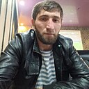 Sharip, 36 лет