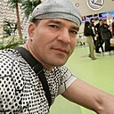 Довран, 39 лет