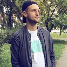 Фотография мужчины Сергей, 34 года из г. Пинск